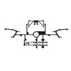 Italeri 4707 1/12 Renault RE 20 Turbo 8001283047074