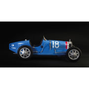 Italeri 4710 1/12 Bugatti 35 Type B