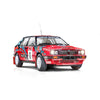 Italeri IT4712S 1/12 Lancia DELTA 16V HF integrale Sanremo 1989