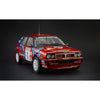 Italeri IT4712S 1/12 Lancia DELTA 16V HF integrale Sanremo 1989