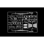 Italeri 4713 1/12 Bugatti Roadster Monte Carlo 1930