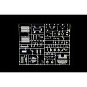 Italeri 4713 1/12 Bugatti Roadster Monte Carlo 1930