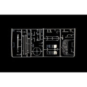 Italeri 4713 1/12 Bugatti Roadster Monte Carlo 1930