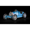 Italeri 4713 1/12 Bugatti Roadster Monte Carlo 1930