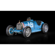 Italeri 4713 1/12 Bugatti Roadster Monte Carlo 1930