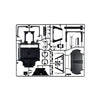 Italeri 4714S 1/12 Lancia Stratos HF Gr.4 8001283047142