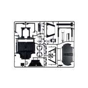 Italeri 4714S 1/12 Lancia Stratos HF Gr.4 8001283047142