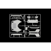 Italeri 4714S 1/12 Lancia Stratos HF Gr.4 8001283047142