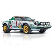 Italeri 4714S 1/12 Lancia Stratos HF Gr.4