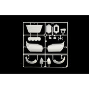 Italeri 4714S 1/12 Lancia Stratos HF Gr.4 8001283047142