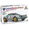 Italeri 4714S 1/12 Lancia Stratos HF Gr.4 8001283047142