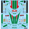 Italeri 4714S 1/12 Lancia Stratos HF Gr.4 8001283047142
