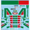 Italeri 4714S 1/12 Lancia Stratos HF Gr.4 8001283047142