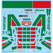 Italeri 4714S 1/12 Lancia Stratos HF Gr.4 8001283047142
