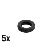 Italeri 4715 1/12 FIAT 500 F 1968 Upgraded Edition