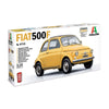 Italeri 4715 1/12 FIAT 500 F 1968 Upgraded Edition