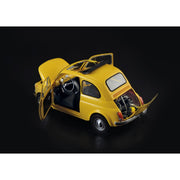 Italeri 4715 1/12 FIAT 500 F 1968 Upgraded Edition