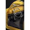 Italeri 4715 1/12 FIAT 500 F 1968 Upgraded Edition