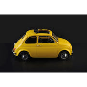 Italeri 4715 1/12 FIAT 500 F 1968 Upgraded Edition