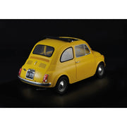 Italeri 4715 1/12 FIAT 500 F 1968 Upgraded Edition