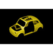 Italeri 4715 1/12 FIAT 500 F 1968 Upgraded Edition
