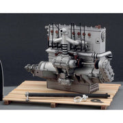 Italeri 4716s 1/12 Bugatti Type 35B - Targa Florio ‘29/Monaco GP ‘30