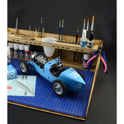 Italeri 50833 Modelling Workstation