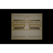 Italeri 50833 Modelling Workstation