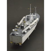 Italeri 5610 1/35th Vosper MTB Torpedo Boat
