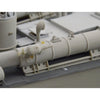 Italeri 5610 1/35th Vosper MTB Torpedo Boat