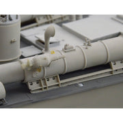 Italeri 5610 1/35th Vosper MTB Torpedo Boat