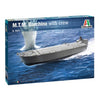 Italeri 5623S 1/35 M T M Barchino with Crew 8001283056236