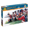 Italeri 6004S 1/72 Highlander Infantry 8001283060042