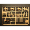 Italeri 6018 1/72 French Line Guard Artillery