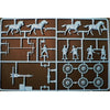 Italeri 6038 1/72 Union Artillery