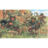 Italeri 6046 1/72 WWII US Infantry