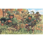 Italeri 6046 1/72 WWII US Infantry