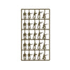 Italeri 6046 1/72 WWII US Infantry