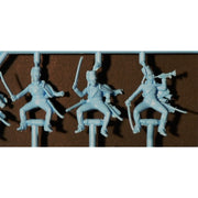 Italeri 6052 1/72 British Hussars Crimean War