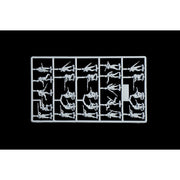 Italeri 6054 1/72 French Foreign Legion