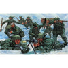 Italeri 6059 1/72 Italian Mountain Troops (WWII)