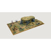 Italeri 6070 1/72 Bunkers and Access WWII