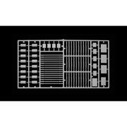 Italeri 6070 1/72 Bunkers and Access WWII