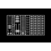 Italeri 6070 1/72 Bunkers and Access WWII