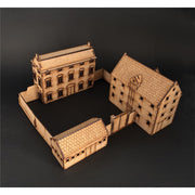 Italeri 6071S 1/72 Austerlitz 1805 Fighting for Sokolnitz