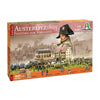 Italeri 6071S 1/72 Austerlitz 1805 Fighting for Sokolnitz