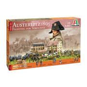 Italeri 6071S 1/72 Austerlitz 1805 Fighting for Sokolnitz