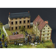 Italeri 6071S 1/72 Austerlitz 1805 Fighting for Sokolnitz