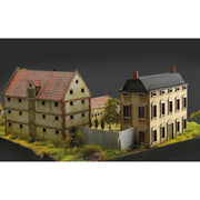 Italeri 6071S 1/72 Austerlitz 1805 Fighting for Sokolnitz