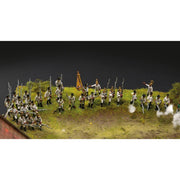 Italeri 6071S 1/72 Austerlitz 1805 Fighting for Sokolnitz